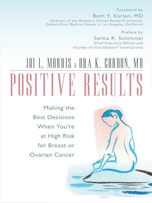 Cover image for Positive Results